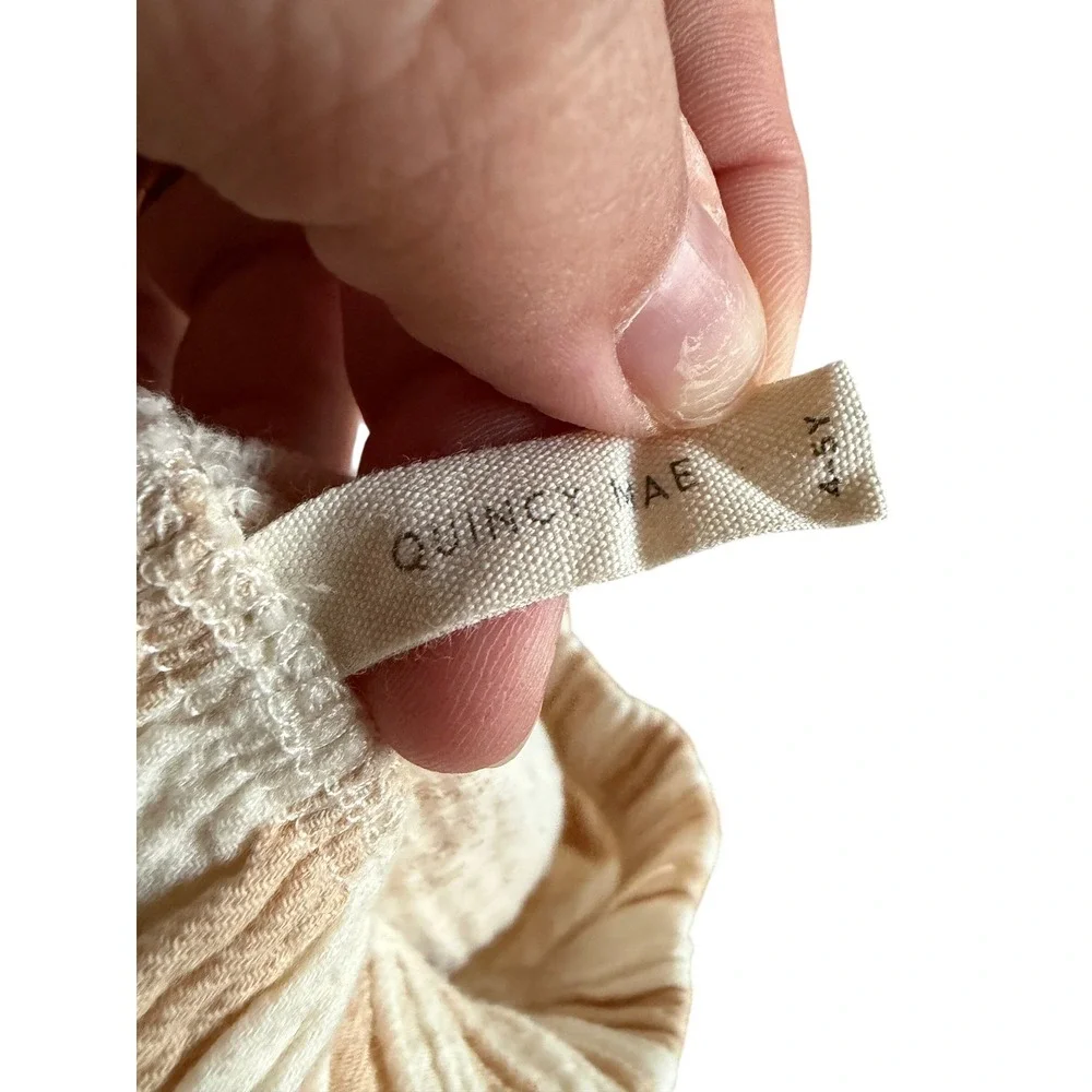 Quincy Mae quincy mae